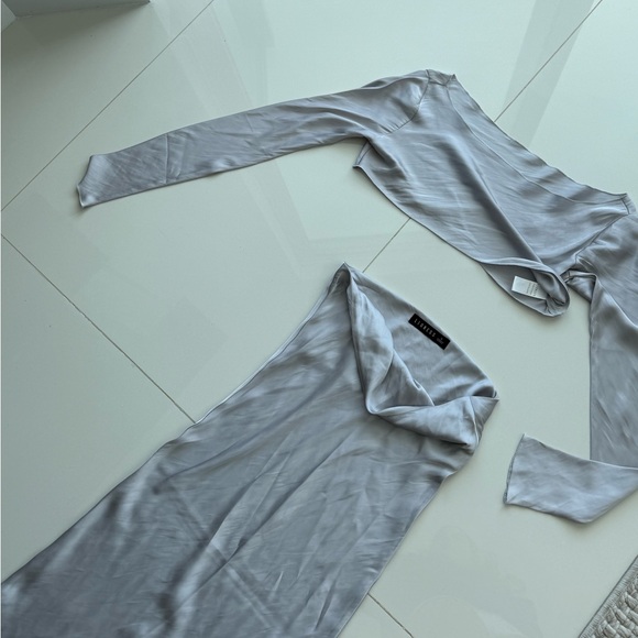 Silver Lioness Set - Picture 5 of 5